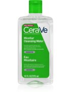 CeraVe Cleansers Micellar Cleansing Water čistilna micelarna voda z vlažilnim učinkom 295 ml