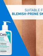 CeraVe Control Cleanser & Retinol Serum Duo kompleksna nega proti nepravilnostim na aknasti koži