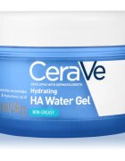 CeraVe Hydrating HA Water Gel vlažilna gel krema s ceramidi za vse tipe kože 48 g