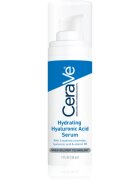 CeraVe Hydrating Hyaluronic Acid Serum hialuronski serum 30 ml