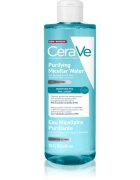 CeraVe Micellar Water Purifying čistilna micelarna voda za normalno do mastno kožo 400 ml
