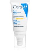 CeraVe Moisturizers Facial Moisturising Lotion intenzivna vlažilna nega SPF 50 52 ml