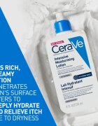 CeraVe Moisturizers Intensive Moisturizing Lotion vlažilni losjon za suho in srbečo kožo 236 ml