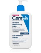 CeraVe Moisturizers Intensive Moisturizing Lotion vlažilni losjon za suho in srbečo kožo 473 ml