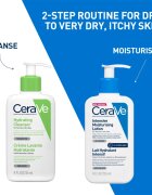 CeraVe Moisturizers Intensive Moisturizing Lotion vlažilni losjon za suho in srbečo kožo 473 ml