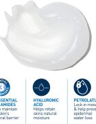 CeraVe Moisturizers regeneracijsko mazilo s hialuronsko kislino 88 ml