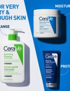 CeraVe Moisturizers regeneracijsko mazilo s hialuronsko kislino 88 ml