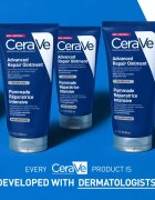 CeraVe Moisturizers regeneracijsko mazilo s hialuronsko kislino 88 ml