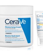 CeraVe Moisturizers set za intenzivno vlažnost