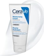 CeraVe Moisturizers vlažilna krema za obraz in telo za suho do zelo suho kožo 177 ml
