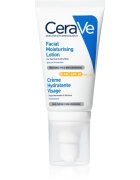 CeraVe Moisturizers vlažilna krema za obraz za normalno do suho kožo SPF 30 52 ml