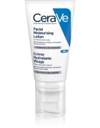 CeraVe Moisturizers vlažilna nega za normalno in suho kožo 52 ml