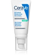 CeraVe Oil Control Moisturising Gel-Cream vlažilna gel krema za mešano kožo 52 ml