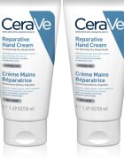 CeraVe Repairing Reparative Hand Cream set za roke