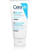 CeraVe SA obnovitvena krema za noge 88 ml