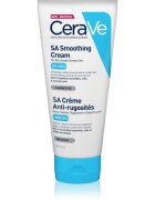CeraVe SA vlažilna mehčalna krema za suho do zelo suho kožo 177 ml