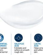 CeraVe SA vlažilna mehčalna krema za suho do zelo suho kožo 340 g