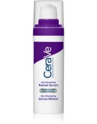 CeraVe Skin Renewing Retinol Serum serum z retinolom proti gubam za obnovo kožne pregrade 30 ml