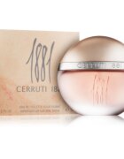 Cerruti 1881 Pour Femme toaletna voda za ženske 30 ml