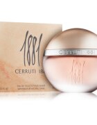 Cerruti 1881 Pour Femme toaletna voda za ženske 50 ml