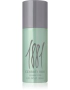 Cerruti 1881 Pour Homme deodorant v pršilu za moške 150 ml
