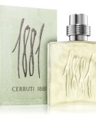 Cerruti 1881 Pour Homme toaletna voda za moške 100 ml
