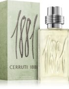 Cerruti 1881 Pour Homme toaletna voda za moške 50 ml
