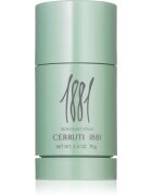 Cerruti 1881 Pour Homme trdi deodorant za moške 70 g