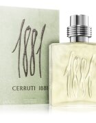 Cerruti 1881 Pour Homme voda za po britju za moške 100 ml
