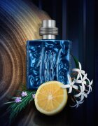 Cerruti 1881 Silver Night parfumska voda za moške 100 ml