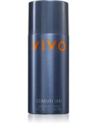 Cerruti 1881 Vivo deodorant v pršilu za moške 150 ml