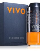 Cerruti 1881 Vivo parfumska voda za moške 100 ml