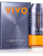 Cerruti 1881 Vivo parfumska voda za moške 100 ml