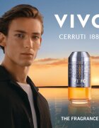 Cerruti 1881 Vivo parfumska voda za moške 100 ml