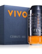 Cerruti 1881 Vivo parfumska voda za moške 60 ml