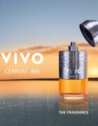 Cerruti 1881 Vivo parfumska voda za moške 60 ml