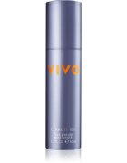 Cerruti 1881 Vivo vlažilna krema za obraz in brado za moške 50 ml