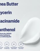 Cetaphil 24h Intensive Moisturiser intenzivno vlažilna krema za suho in občutljivo kožo 220 ml