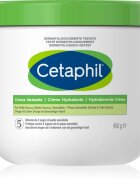 Cetaphil Crema Idratante vlažilna krema za zelo suho kožo 450 g