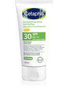 Cetaphil Daily Defence Face Moisturiser zaščitna krema za obraz SPF 30 50 ml