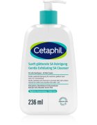 Cetaphil Gentle Exfoliating SA Cleanser nežen piling gel za vse tipe kože 236 ml