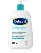 Cetaphil Gentle Exfoliating SA Lotion Nežna piling krema za vse tipe kože 236 ml