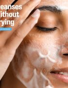 Cetaphil Gentle Foaming Cleanser Cleansing Foam čistilna pena za normalno in suho kožo 200 ml