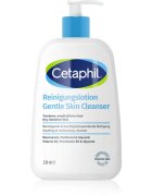Cetaphil Gentle Skin Cleanser čistilni losjon za občutljivo in suho kožo 236 ml