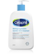 Cetaphil Gentle Skin Cleanser čistilni losjon za občutljivo in suho kožo 473 ml