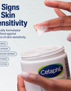 Cetaphil Moisturizing Cream vlažilna krema za suho kožo 85 g