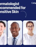 Cetaphil Moisturizing Cream vlažilna krema za suho kožo 85 g
