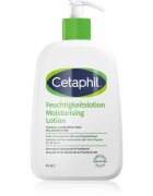 Cetaphil Moisurizing Lotion vlažilna krema za suho in občutljivo kožo 473 ml