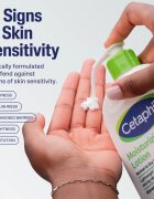 Cetaphil Moisurizing Lotion vlažilna krema za suho in občutljivo kožo 473 ml