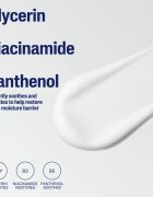 Cetaphil Moisurizing Lotion vlažilna krema za suho in občutljivo kožo 473 ml